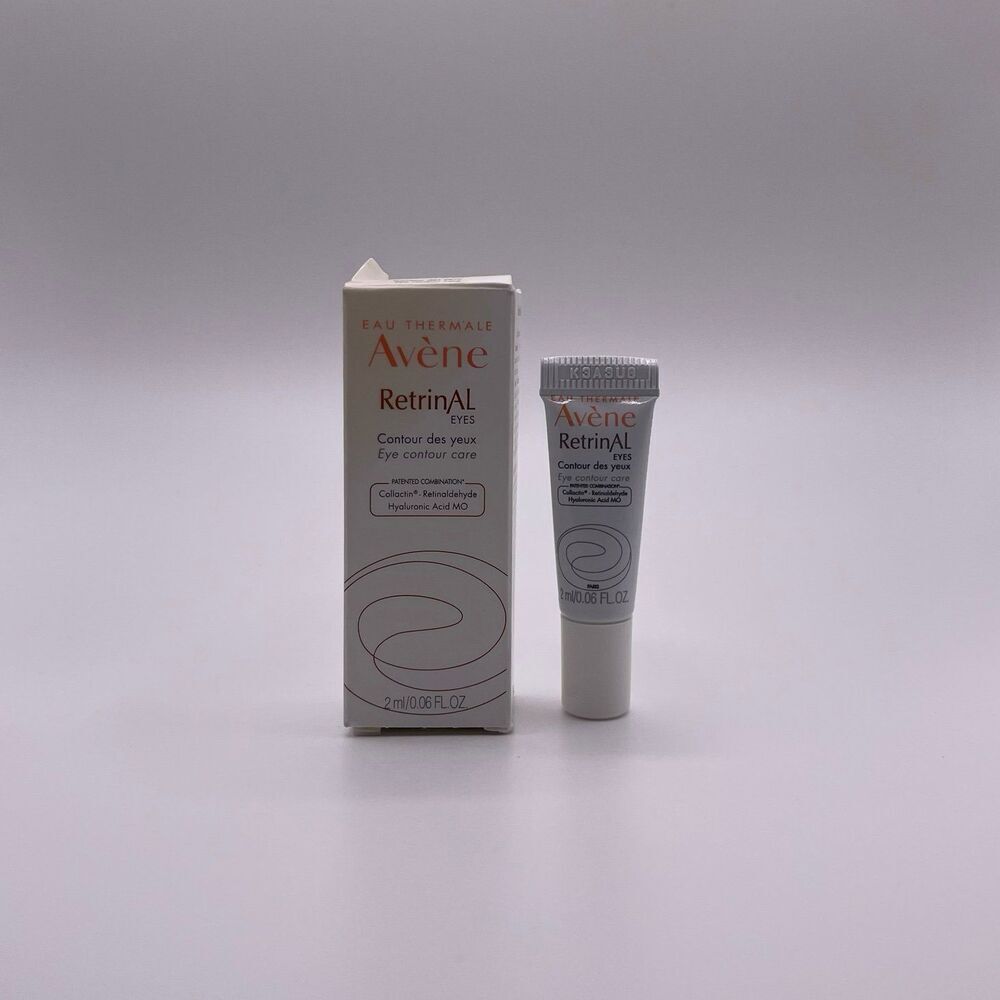 Avene RetrinAL Advanced Skin Correcting Mini Face Serum